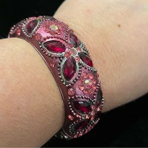 High quality costume bangle
